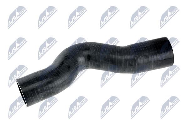 NTY Intercooler pipe – price [object Object] PLN