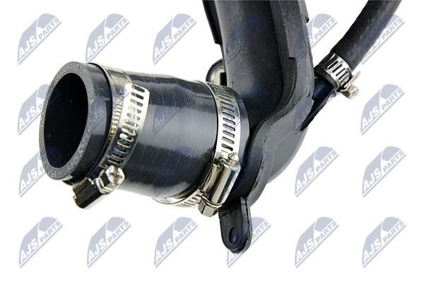 NTY Intercooler pipe – price [object Object] PLN