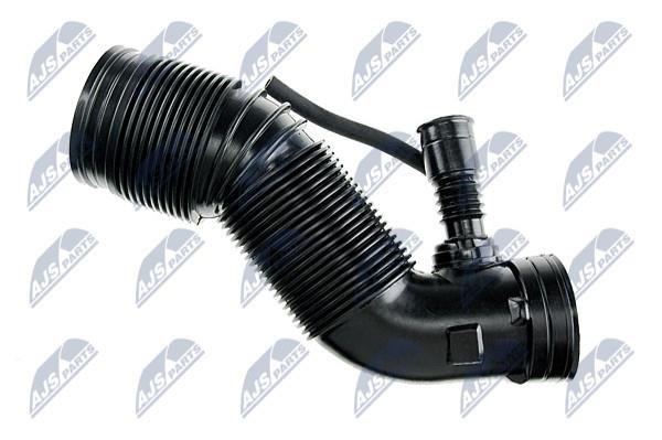 Intake hose NTY GPP-VW-004