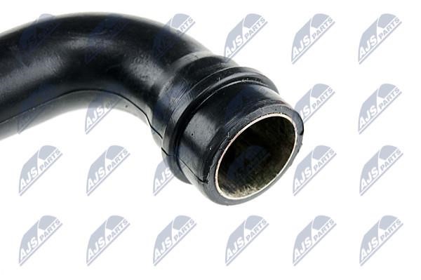 Valve, engine block breather NTY GPP-VW-005