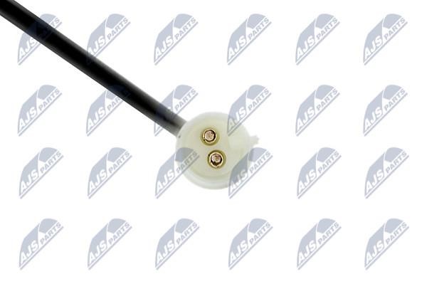 Sensor, wheel speed NTY HCA-AR-000