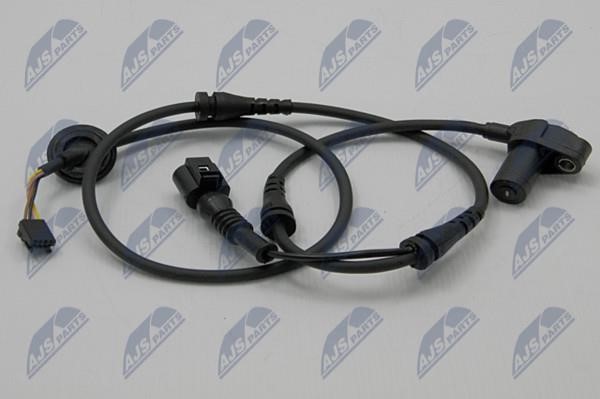 NTY Sensor, wheel speed – price 24 PLN