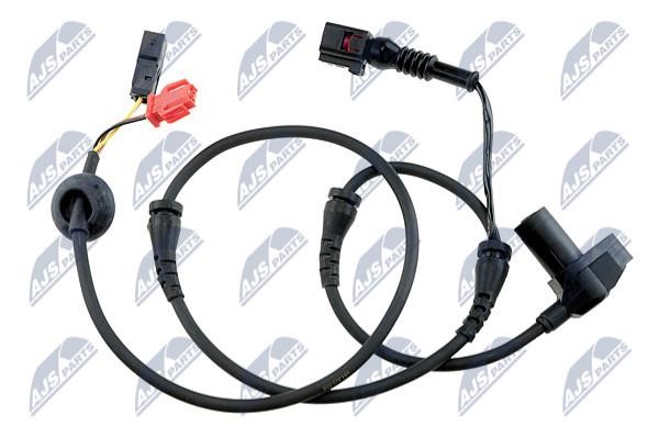 NTY Sensor, wheel speed – price 40 PLN