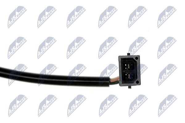 NTY Sensor, wheel speed – price 32 PLN