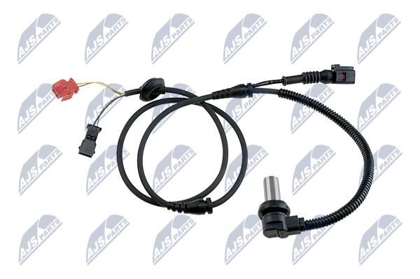 NTY Sensor, wheel speed – price 23 PLN