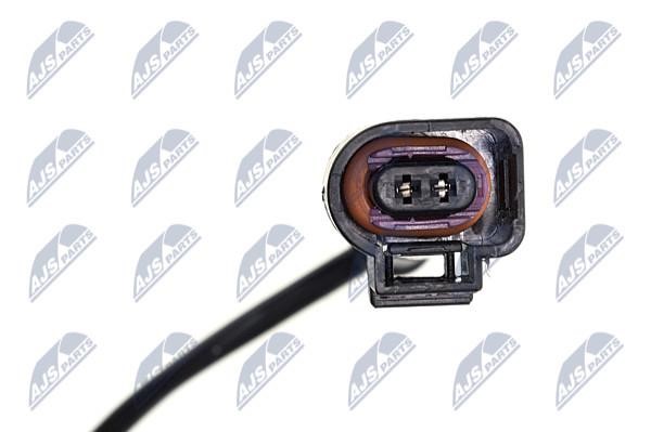 NTY Sensor, wheel speed – price 67 PLN