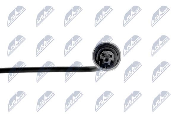 NTY Sensor, wheel speed – price 24 PLN