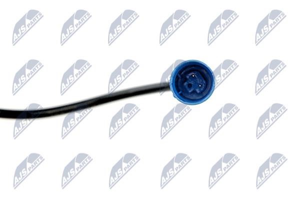NTY Sensor, wheel speed – price 24 PLN