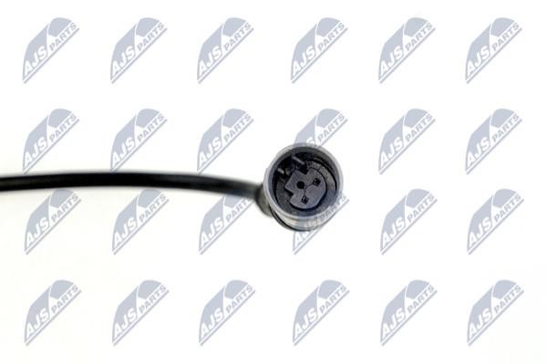 NTY Sensor, wheel speed – price 25 PLN