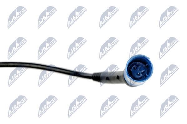 NTY Sensor, wheel speed – price 24 PLN