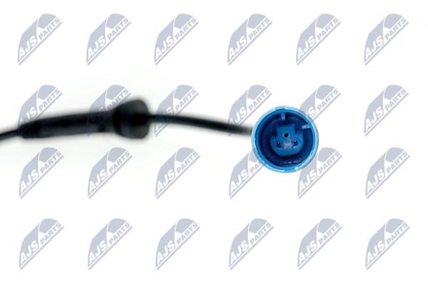NTY Sensor, wheel speed – price [object Object] PLN