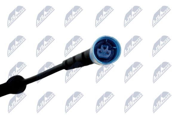 NTY Sensor, wheel speed – price 28 PLN