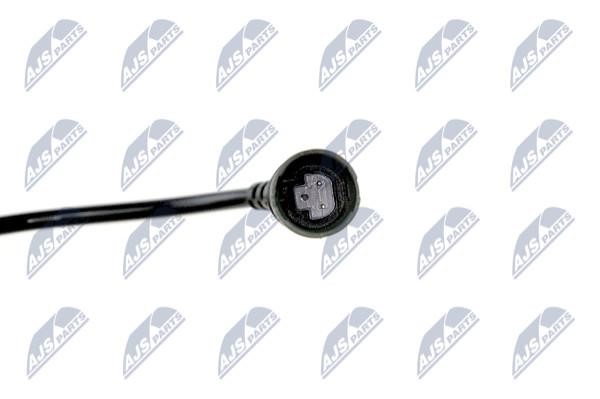 NTY Sensor, wheel speed – price 23 PLN