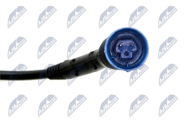 NTY Sensor, wheel speed – price 29 PLN