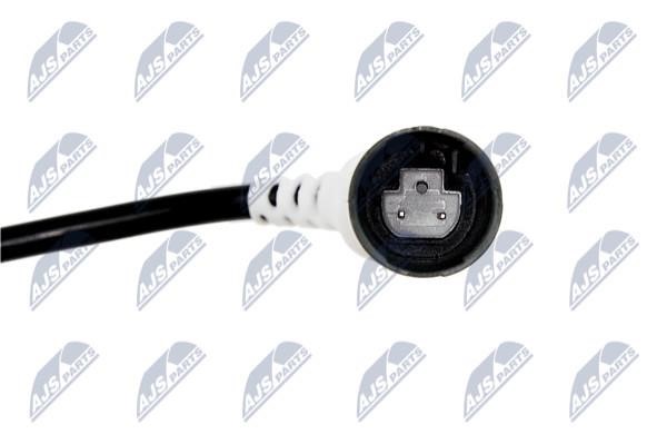 NTY Sensor, wheel speed – price 36 PLN