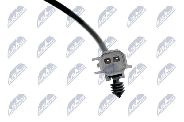 NTY Sensor, wheel speed – price 31 PLN