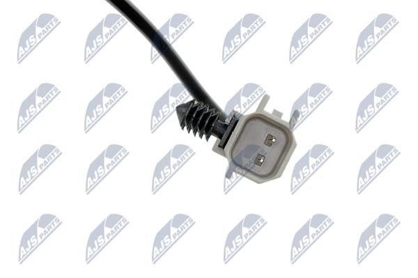 NTY Sensor, wheel speed – price 41 PLN