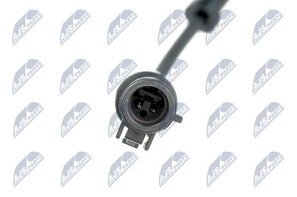 NTY Sensor, wheel speed – price 37 PLN