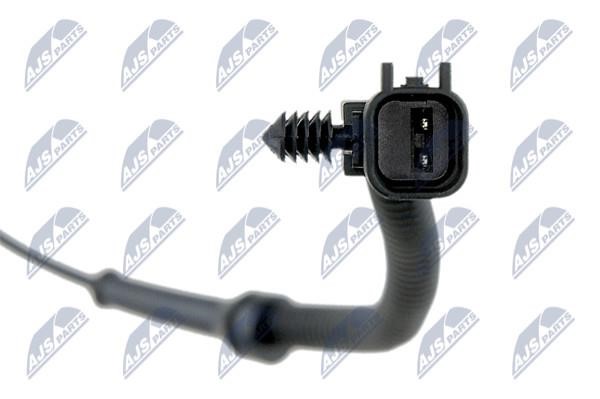 NTY Sensor, wheel speed – price 33 PLN