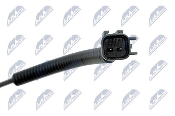 NTY Sensor, wheel speed – price 37 PLN