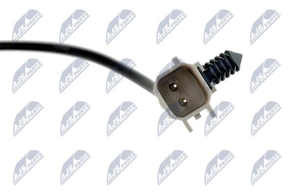 NTY Sensor, wheel speed – price 33 PLN