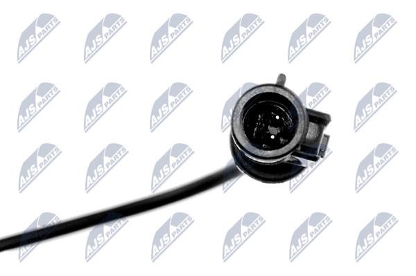 NTY Sensor, wheel speed – price 38 PLN