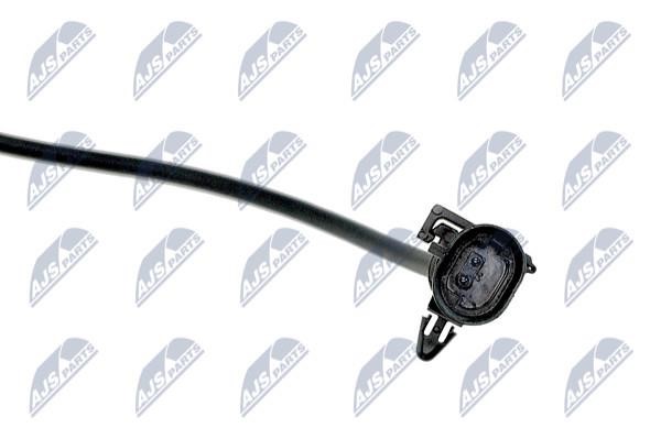 NTY Sensor, wheel speed – price 45 PLN