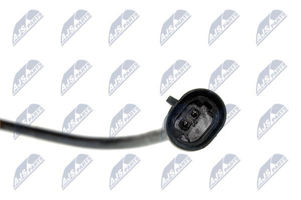 NTY Sensor, wheel speed – price 44 PLN