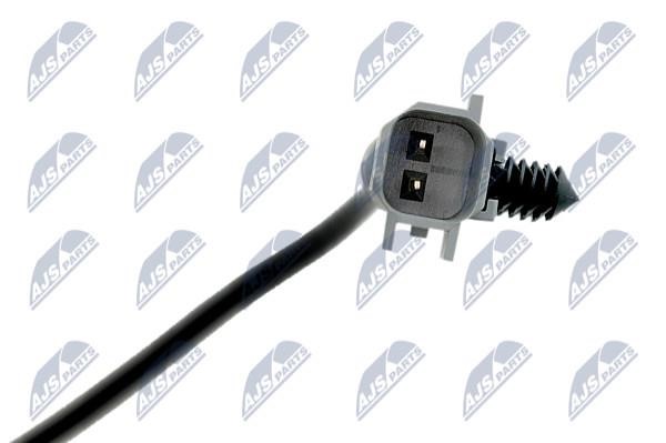 NTY Sensor, wheel speed – price 28 PLN