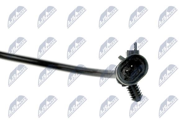 NTY Sensor, wheel speed – price 33 PLN