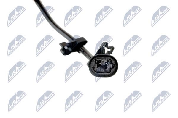 NTY Sensor, wheel speed – price 33 PLN