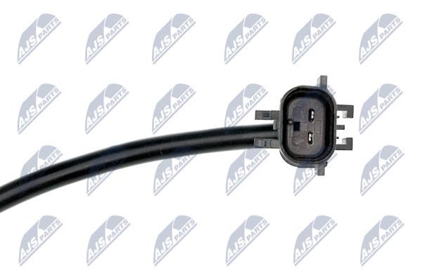 NTY Sensor, wheel speed – price 34 PLN