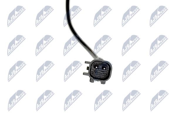 NTY Sensor, wheel speed – price 29 PLN