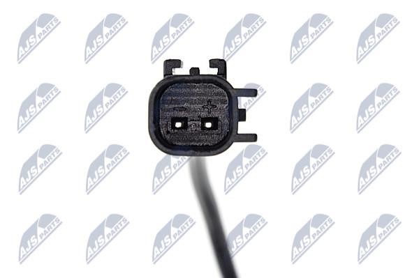 NTY Sensor, wheel speed – price 29 PLN