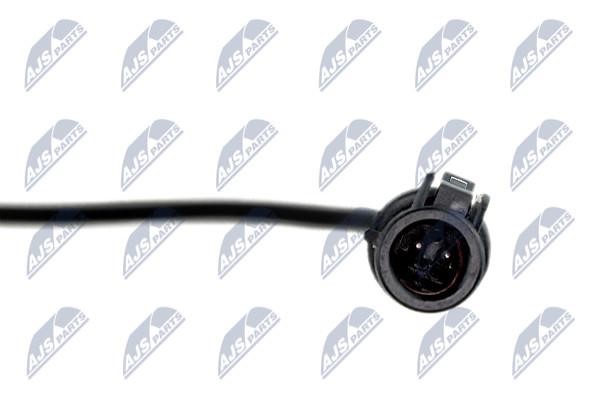 NTY Sensor, wheel speed – price 39 PLN