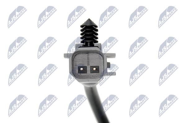 NTY Sensor, wheel speed – price 34 PLN
