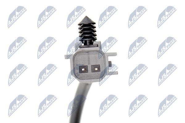 NTY Sensor, wheel speed – price 34 PLN