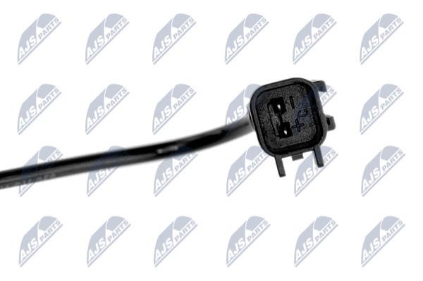 NTY Sensor, wheel speed – price 28 PLN