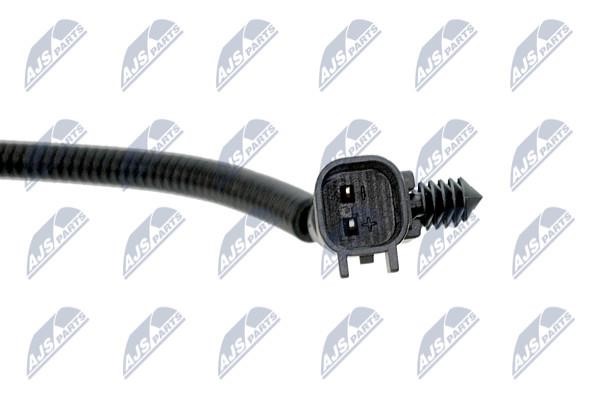 NTY Sensor, wheel speed – price 34 PLN
