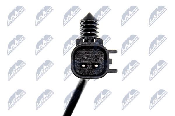 NTY Sensor, wheel speed – price 37 PLN