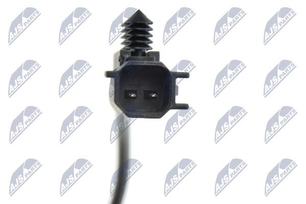 NTY Sensor, wheel speed – price 42 PLN