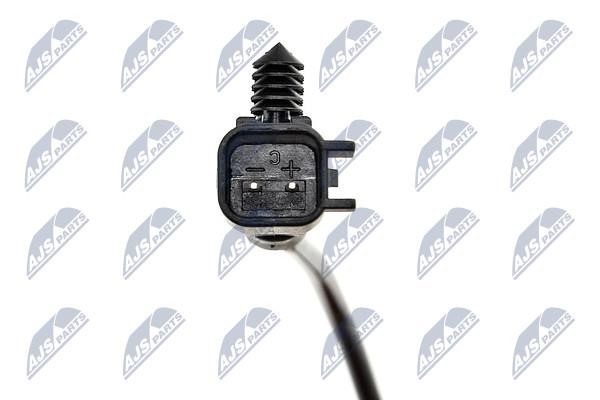 NTY Sensor, wheel speed – price 42 PLN