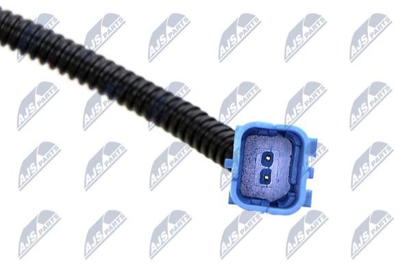 NTY Sensor, wheel speed – price 28 PLN