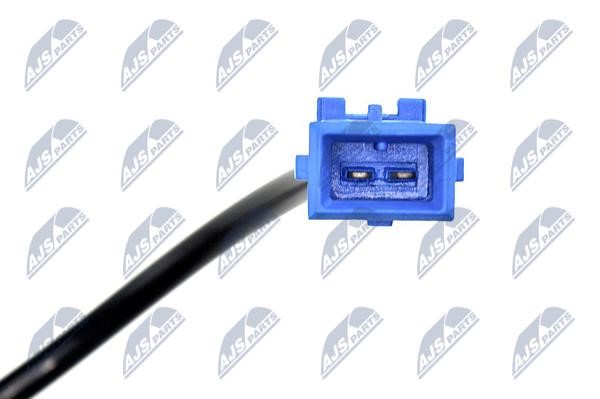 NTY Sensor, wheel speed – price 33 PLN
