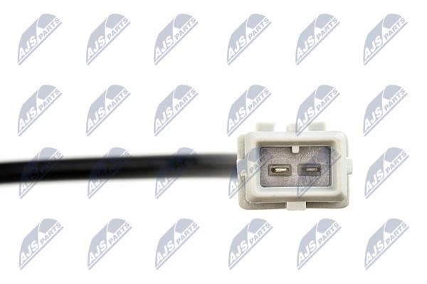NTY Sensor, wheel speed – price 24 PLN
