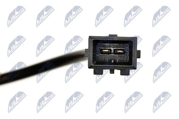 NTY Sensor, wheel speed – price 21 PLN
