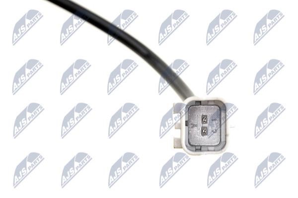 NTY Sensor, wheel speed – price 37 PLN
