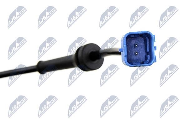 NTY Sensor, wheel speed – price 34 PLN