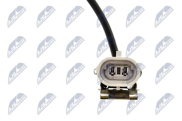 NTY Sensor, wheel speed – price 41 PLN