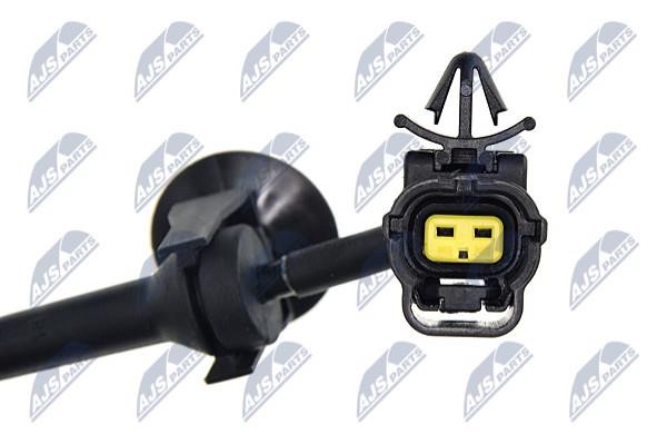 NTY Sensor, wheel speed – price 17 PLN